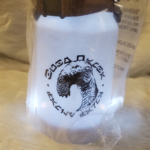 Disney Galaxy's Edge Park light-up water bottle - Picture 5 of 6